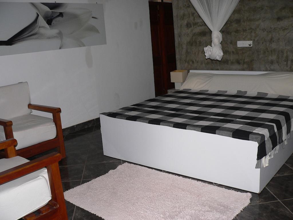 Gaestehaus Isabella Beruwala Pokoj fotografie