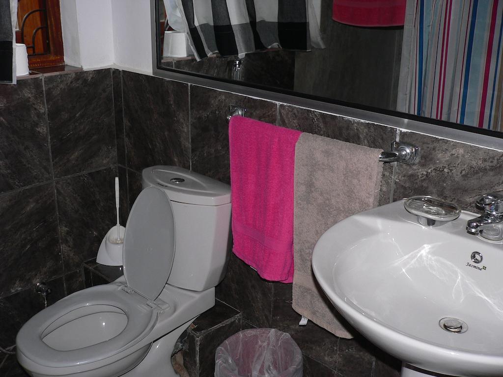 Gaestehaus Isabella Beruwala Pokoj fotografie